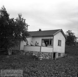 Sommerhus / hytte
