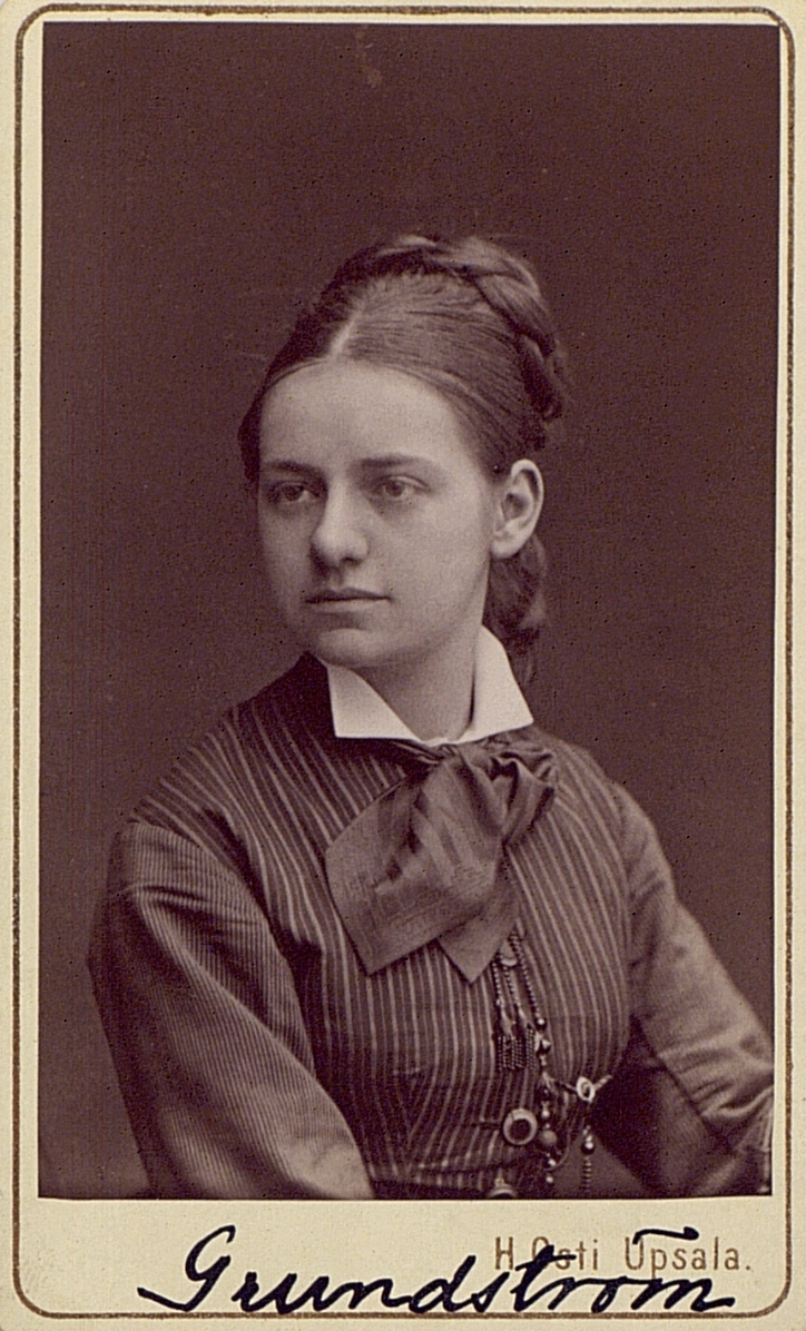 Anna Grundström