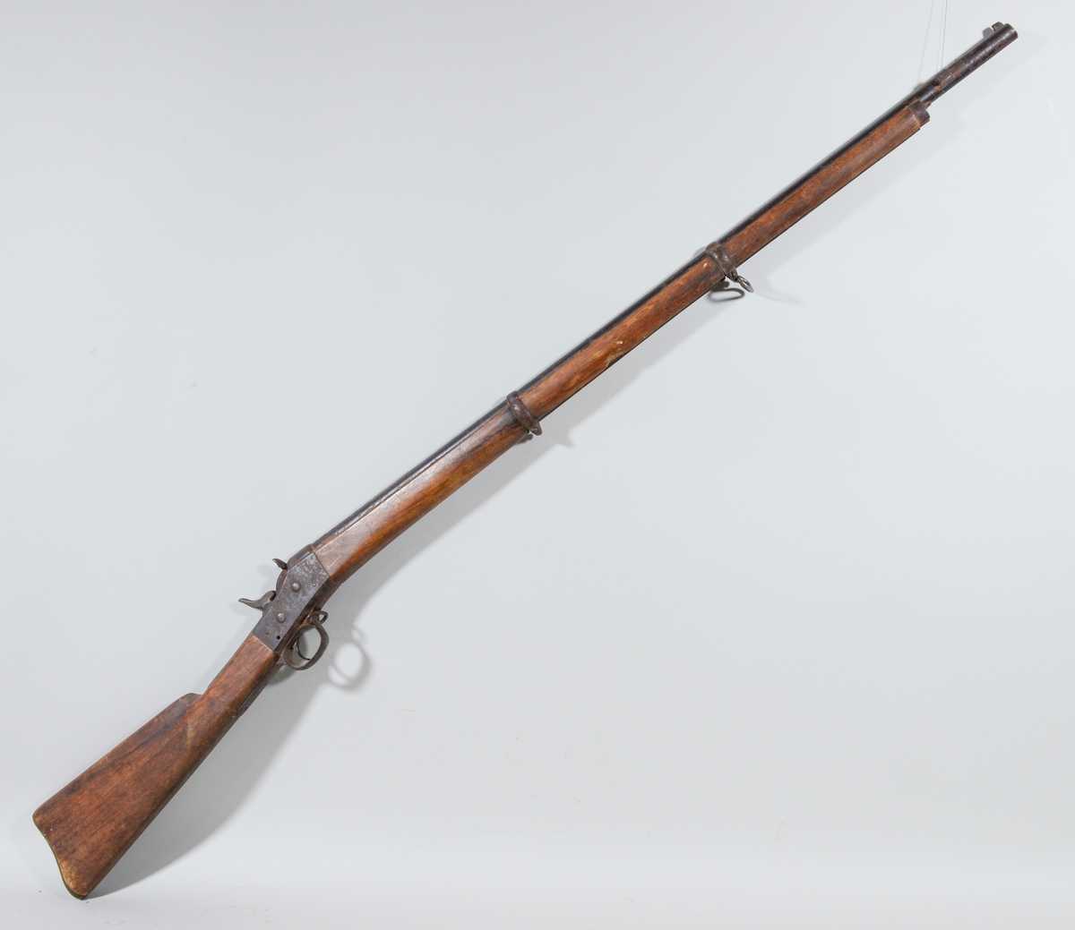 Remington Kongsberg nr . 30028 1876 .