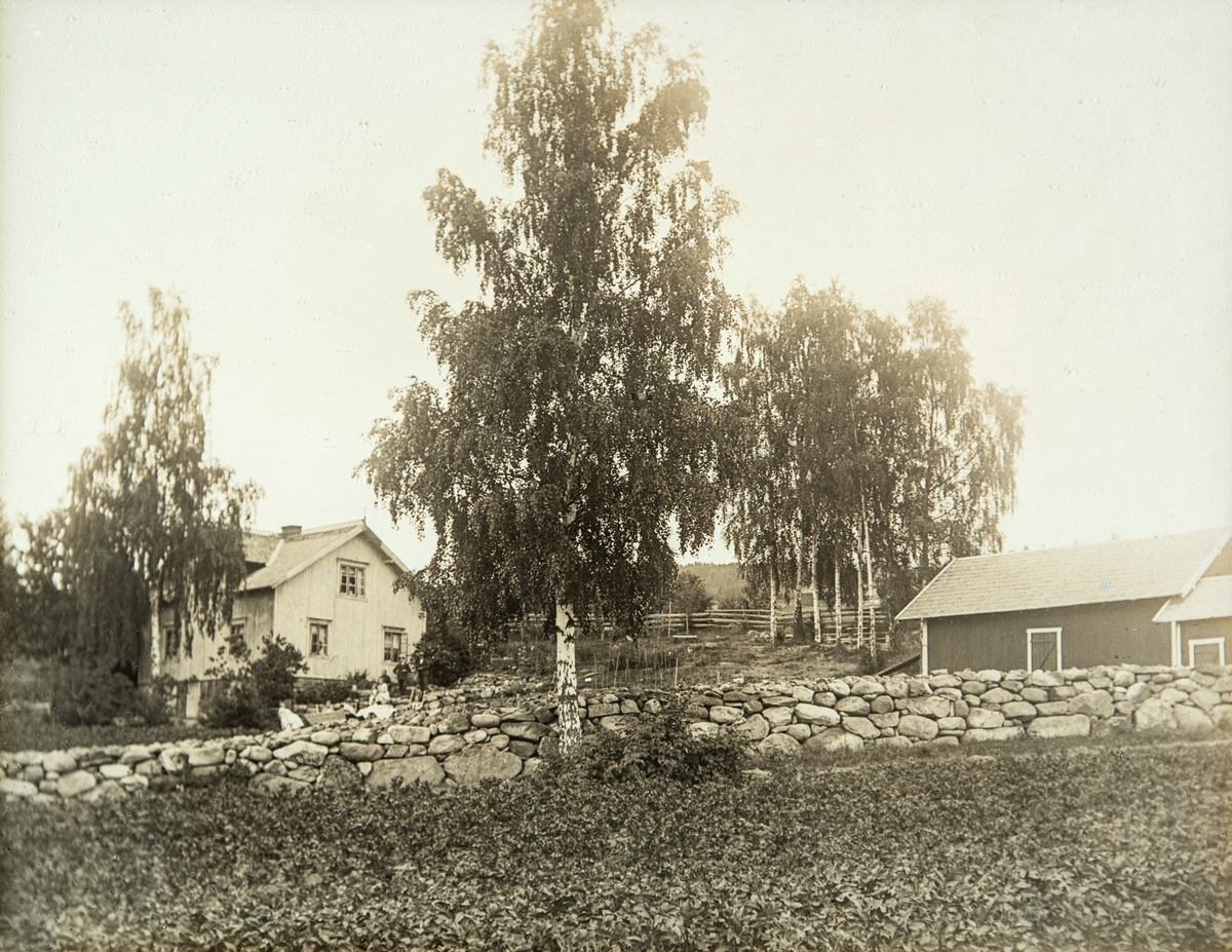 Bilde av plassen Bærby, 343/5, Skalbergvegen 34, Vallset, Stange.