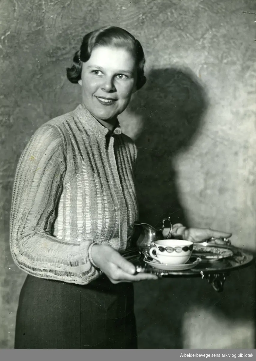Wenche Norberg Schulz (1902-2000). Forfatter.