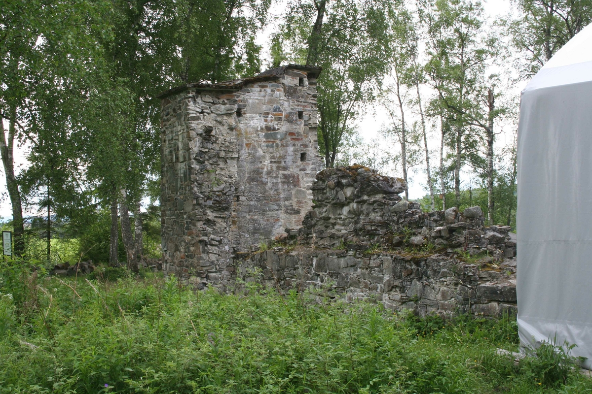 Klosterruin