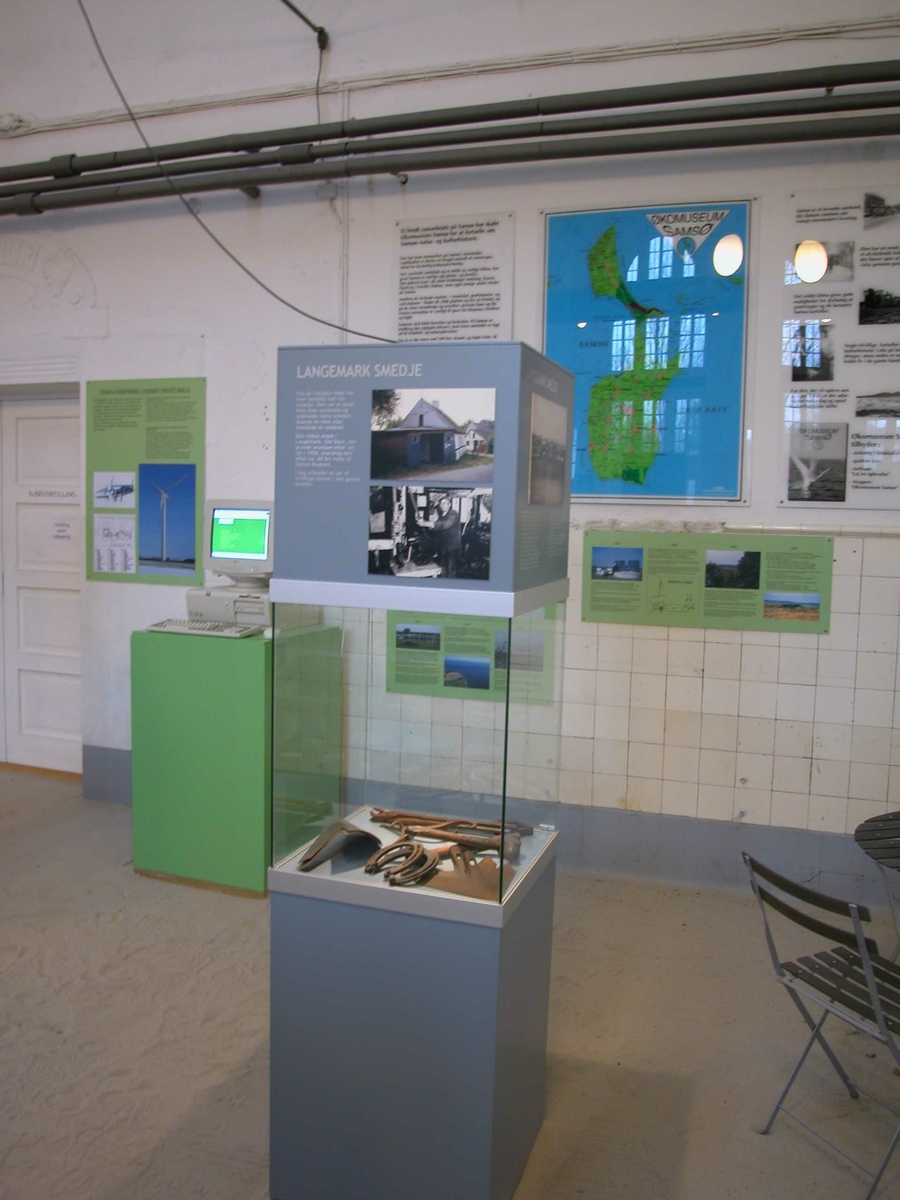 Museumssentret Samsø
