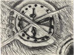 Komposisjon [Tegning]