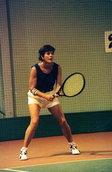 begrepet personale, postidrett, tennisturnering i Sverige, k