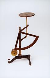 Postmuseet, gjenstander, vekt, brevvekt.