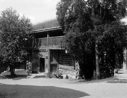 Maihaugen. Bjørnstad gård. Andersstuen.