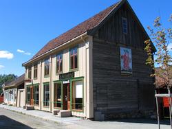 Nordstrandsbygningen