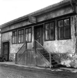 Vaterland, Rødfyllgata 21,.1957