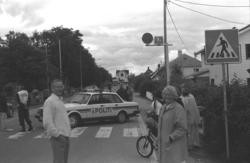 Flytting til Romsdalsmuseet av Julsundvegen 35.