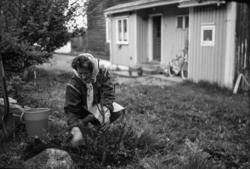 "Pål Ivar 1 år - 21.05.1963. Fotolandsmøte 25-26.05.1963".