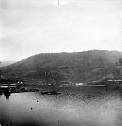 Diverse bilder fra Norge tatt av RNAF (Royal Norwegian Air F