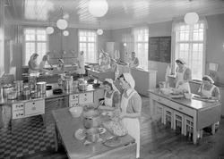 Husmorskolen på Brekstad