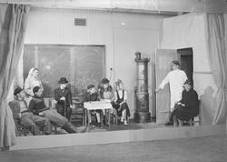 Elevteater ved Katedralskolen