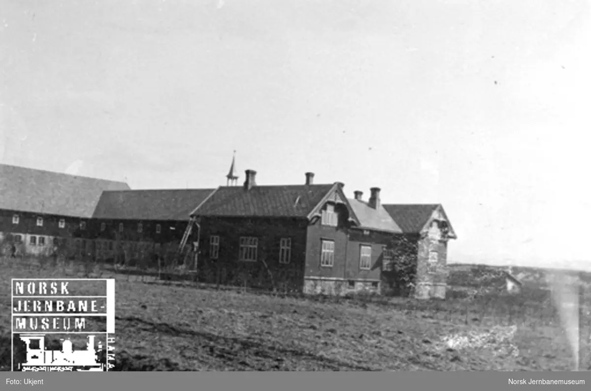 Bodø asyl