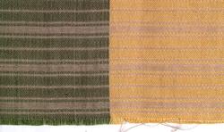 Møbelstoff, prøve til