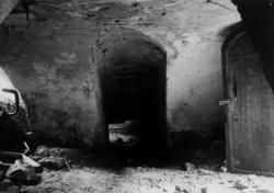 Dronningens gate 15, Oslo. Det gamle Finansdepartement. Inte