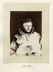 Billeder fra Lappernes Land/Tableaux du Pays des Lapons