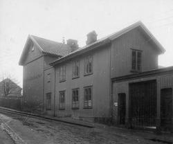 T.M Nielsen & Søns Tobaksfabrik som senere ble kjøpt av Tied