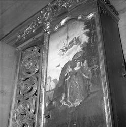 Lillehammer, Oppland. Maihaugen, De Sandvigske Samlinger. Sk