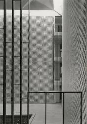 Den amerikanske ambassaden i Oslo [Fotografi]