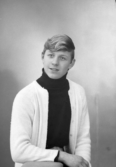 Aarre Alajääskö 1967