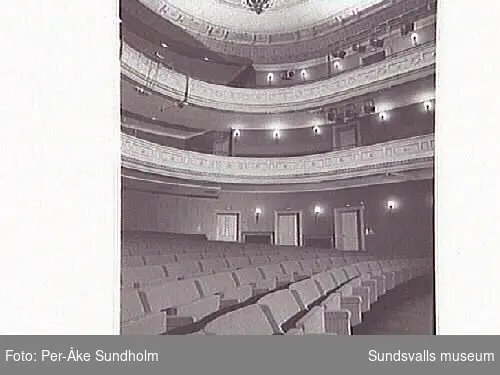 Sundsvalls teater