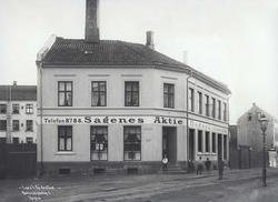 Lars´ Födested/Hammergaden 1/Xania