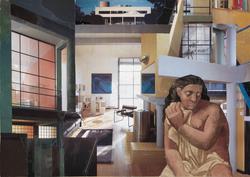 [Uten tittel] [Collage]