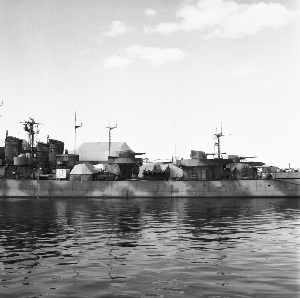 KALMAR (1943)