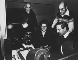 Fotoregistreringsaksjon i Borge kommune, Østfold fylkes bill