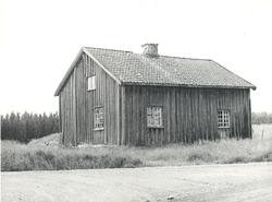 Husmannsplass,  Aarbu,