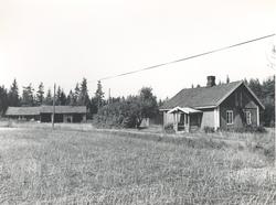 Moen (Fremmegårdsmoen) husmannsplass under Fremmegård. Eier 