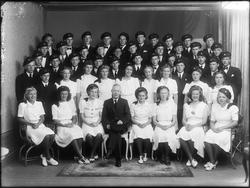 Studenter, gruppei, fotoatalier, studenterlue