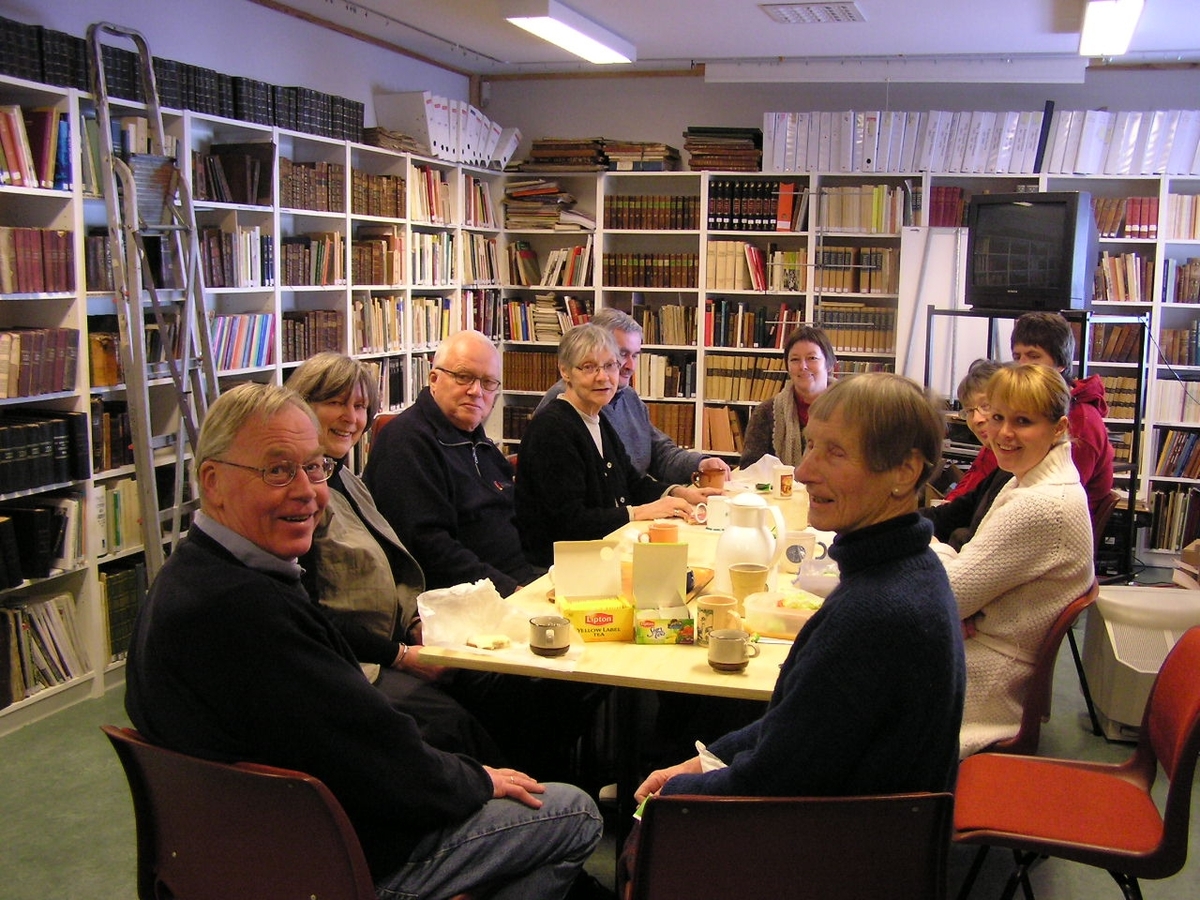 Berg-Kragerø Museums venner, 2006. 