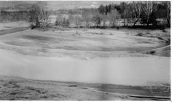 Hustveithølen 1928
I Heddøla, Notodden.