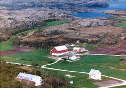 Ramstad på ytre Vikna