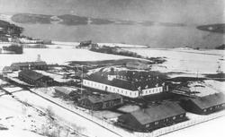 Tusen dager i fangenskap