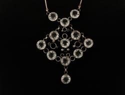 Uten tittel [Kjede med anheng]