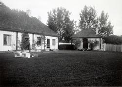 Riddergården i Hønefoss