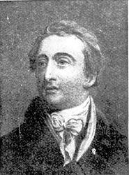 Portrett av Lord William Bentinck