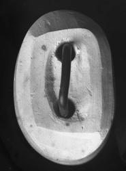 Tandlæge Christiansen et Glad (?)