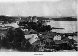 Finland, Norges Vel 28/2 23