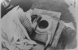 Madagascar (Hermbeck o.a.) m. Tu...