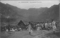 Madagascar (Hermbeck o.a.) m. Tu...