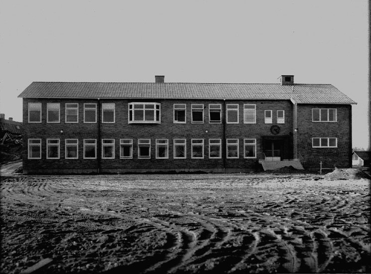 Lekebergsskolan.