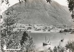 Syvdsbotn, Sunnmøre