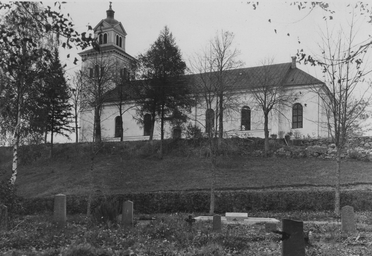 Hammars kyrka