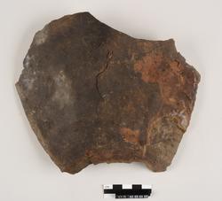 Keramikkfragment