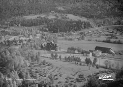 64370 Dombås Turisthotell.  Widerøe